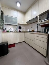 Blk 305B Treelodge@punggol (Punggol), HDB 4 Rooms #554020881